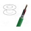 13-MYF21Z09P-V1 Wire: test lead cable; hybrid,MOTIONLINE® ADVANCED; green; PUR FRlIbVE8tiHHurWFfaEyAMOoTGtOsQql7JJHnfKSYP4