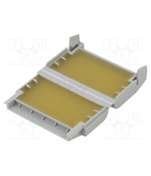 207-1333 Insulation boot; IPX8; grey; 221,2273 5qZqxe0gCPLTWQRovACBymHfAHyRp2xLrYBDCE9eQE0