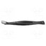 5-864-13 Tweezers: curved; Blade tip shape: shovel; Tweezers len: 105mm wimmc-KFxim0BFbemECXmyyiXlso5bjj_qY7SPkvDxM