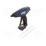5001517 Hot melt glue gun; Ø: 11mm,11.2mm,11.5mm,12mm; 18VDC; 3min QFcYnI8f5IFPLR0p4gD9GrwY37lWRd12qXr1LC5nL48