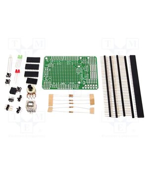 PROTOSHIELD KIT Prototyping board and set of components CjxTAa961V8dH4P5H8aD5z4krlrq3nMD5TF-CcPOjs4