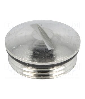 54001630 Stopper; PG13,5; IP68; brass; Plating: nickel; SKINDICHT® cpJ4Z0uLffxE9IbAfa3qpJF2SExR1BQIiMPeSaWs3FI