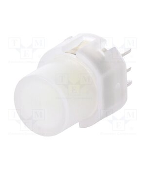 KS01-BLV-5 Switch: keypad; Pos: 2; SPST-NO; 0.01A/35VDC; colourless; LED; white KN07qpWJ0FeZGDRaf3T3hst4OSOnWJewFUs9HpRXMJc