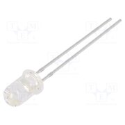 N0R00L38 LED; red; 5mm; 3000÷7000mcd; 16°; 1.8÷2.3VDC; No.of term: 2; 60mW D5jvptl6N5wVZjhYr0de8F-ennqJKnXPsSz5zZcjrgc