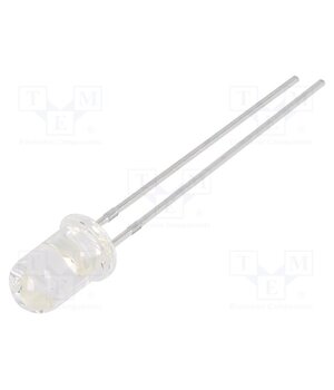 N0R00L38 LED; red; 5mm; 3000÷7000mcd; 16°; 1.8÷2.3VDC; No.of term: 2; 60mW D5jvptl6N5wVZjhYr0de8F-ennqJKnXPsSz5zZcjrgc