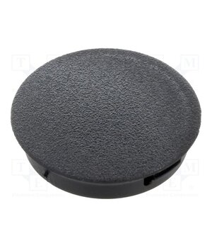 10021088 Stopper; H: 6.4mm; push-in,snap-fastener; Flange dia: 24.6mm AGN9FrT2U5P6fsXFlh69mRdarsH-1lrNrWbov78SMjw