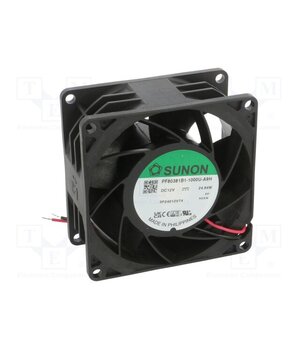 PF80381B1-1000U-A9H Fan: DC; axial; 12VDC; 80x80x38mm; 193.52m3/h; 68.4dBA; ball; 24AWG A9_EaeiJD_9lIl_cf48np8QdU8y3grtBo7r7bZFE_7s