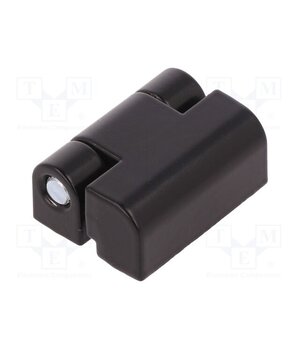 3.517.003-04 Hinge; Width: 22mm; zinc and aluminium alloy; black; H: 30mm C0py5pDh8eB_6dk5PMdUoyPYO9Ue0mcDOvTJFkrwW1w