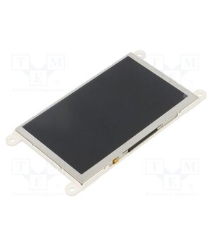 GEN4-RP2350-50 Display: TFT; 5"; 800x480; 520BSRAM,8MBPSRAM,16MBFLASH; 600cd/m2 5E2blHEAriYfr8ZRM5N4-6FjkdC306OAA4qDC93aLX0