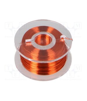 LD10-7 Silver plated copper wires; 0.1mm; orange; Cu,silver plated k9Fk2U3WrZ0Q3S9D-QaoBd88Cp2T-RL3gEMHoFqFWbU