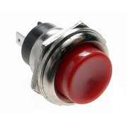 PUSH BUTTON ON-(OFF) 2A 250VAC raudonas

 CPR006R.jpg