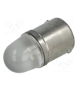 LW-BA15S-24AC/DC LED lamp; white; BA15S; 24VDC; 24VAC -KEou90urBVIUVBF-9WWTFrsnsgO4Lq__9cWslart9M