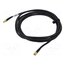 CA120/195-VC Cable-adapter; 50Ω; 3.05m Y_BcBoLr1mkriZkWZE6ChJUHMjXV1gIs97LmbK3xF8k