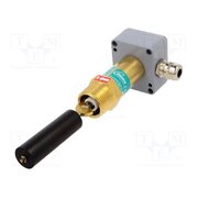 010-3463 Sensor: liquid level; -40÷80°C; OUT: SPDT; IP65; LS-2050E; brass 8UfxN6hzK3PsRaD14VhmRY4izf39w2WH75i_3SfrC_Y
