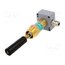 010-3463 Sensor: liquid level; -40÷80°C; OUT: SPDT; IP65; LS-2050E; brass 8UfxN6hzK3PsRaD14VhmRY4izf39w2WH75i_3SfrC_Y