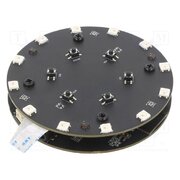 ESP32-KORVO Dev.kit: WiFi; Comp: ESP32-WROVER-B; Bluetooth; 8MBSRAM,16MBFLASH yOgUSqY4fH_iY85ne9c7JD-vLOjH47i0faVXNLTETU0