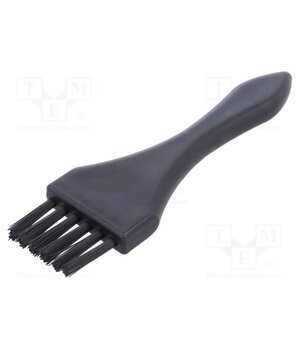 RD-AM615 Brush; ESD; L: 150mm; Bristle len: 25mm; 37mm; 100MΩ÷10GΩ zPv38b-PjW5fHU7t3JB5hBX0eHFdYN4qGxUItJvIy7U