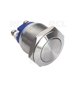 VANDĀLISMA IZTURĪGS SLĒDZIS 2A 36V, nerūsējošais tērauds, 19 mm

 CPR01919S.jpg