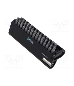 05057440001 Kit: screwdriver bits; Overall len: 25mm; Mounting: 1/4" (C6,3mm) 77bq0yZM6_Mx_SRVkWPAc1YHfiVQ5jhxoXLoFJWTNrI
