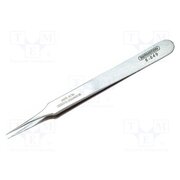 5-049 Tweezers; non-magnetic; Blade tip shape: sharp; Blades: narrow SKNVJz0WePk6RM6DOlH9i_mVr6GW9sPLmO6gEmknszs