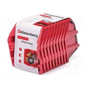 KBISS20-3020 Container: cuvette; red; short; 187x158x114mm; 10pcs; KBISS20 zzifKO9y0_tEehZbCEG4ykRtHOw4zWuPMjR1GTc2W70