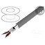 6032C SL005 Wire; Alpha Essential C&C; 2x2x20AWG; PVC; dark grey; 300V; 30.5m lUmr8H-SAl_sCYT1Lb33XNTOPmbBmIg0jdCEC4h6Exk