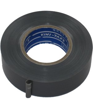 IZOLĀCIJAS LENTE pelēka 0,13x19mm 20m Vini Tape

 IZ1920PV.jpg