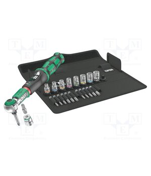 05075832001 Wrench: torque; 244mm; 2÷12Nm; Holder: hexagonal; 1/4" Z4kmrBq6VUORrmQ-GFF0C0YTwvgeHFKS8hOa3MWcl1Y