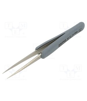 92 21 12 ESD Tweezers; non-magnetic; Blade tip shape: sharp; ESD 1UMLt-Hxlk_IrfQfJSw8ad5iAaOlo0y17cgVqt_p5lM