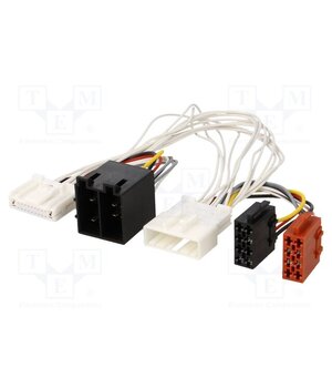 59710 Cable for THB, Parrot hands free kit; Renault,Smart 7RlRnWmyc5nG_mPSVfjK5SUwW6mlanVbZp3nCmTI8f8