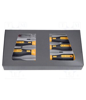 4-530 Screwdriver: universal-set; Phillips,slot gDGlsWEqt4lkPzFvEA5JkNLH5dPrc_bO3FBolT1Gjfg