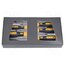 4-530 Screwdriver: universal-set; Phillips,slot gDGlsWEqt4lkPzFvEA5JkNLH5dPrc_bO3FBolT1Gjfg