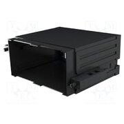 11.443L075 Enclosure: enclosure base; X: 96mm; Y: 48mm; Z: 75mm; PPO; black tay0MWDCfBvCr8GRLjKT5HaFOgM0-59sKQlmWb8aCX0