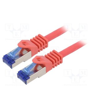 C6A074S Patch cord; RJ45 plug,both sides; S/FTP; 6a; stranded; Cu; 5m; LSZH gzr--nj4vpECVLVTw1QD1nq1hPPYqq-g7Mdz_awW3-0