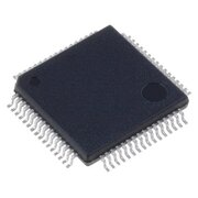 STM32F373RBT6 MCU 32 bitu 128 KB FLASH LQFP64

 XXLQFP64.jpg