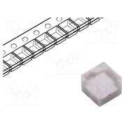 LTPL-C16FUVH405 LED; UV; 0606; 150°; 350mA; λd: 395÷415nm; 2.7÷3.9VDC; SMD P0KlnrU6mhs-hegx4SWypWdor92BJAf2Mvz4i2tfiSo