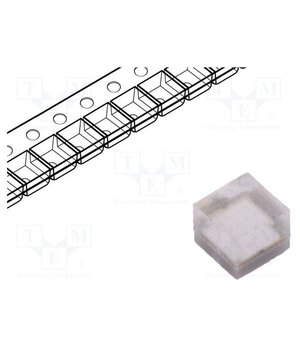 LTPL-C16FUVH405 LED; UV; 0606; 150°; 350mA; λd: 395÷415nm; 2.7÷3.9VDC; SMD P0KlnrU6mhs-hegx4SWypWdor92BJAf2Mvz4i2tfiSo