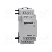 MXR08U3 Automation module: extension; IN: 4; OUT: 4; OUT 1: relay; Millenium ru7l9J_gsX8tGH7r92vUqVJMSTiy4gBo-g_57IeRU1E