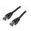 CQ8043S Patch cord; RJ45 plug,both sides; S/FTP; Cat 8.1; stranded; Cu 9a2RV-7sREqBy3k-xjEgaKaQZqE30_bphtB-5WEfUqE