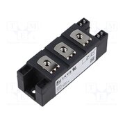 MCC132-12IO1 Module: thyristor; double series; 1.2kV; 130A; Y4-M6; Ufmax: 1.36V LHcTtDORWhBC05p97L-vyhxVsbUNM-7tqQGuMvNtyTs