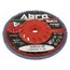 001050812 Flap grinding wheels; Ø: 125mm; Granularity: 120; vented; 22.23mm aBk0OptIrT4mjjgy4WuUbQCo2b59xnPT4Tm_1hrUQ5U