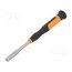 012570088 Screwdriver: precision; 6-angles socket; HEX 5.5mm TYJocIHEpgxuJMf5P7GkrTxMbL7w2rwo8VmaYlrqxw8
