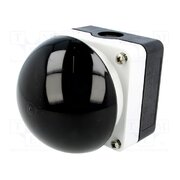 FAK-S/KC11/I Switch: manual and foot; Stabl.pos: 1; NC + NO; IP67; -25÷40°C; FAK Co6EqfKwD5VKLjHQPVdI3tdtar5ZKPmfANn7PVIvk6s