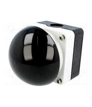 FAK-S/KC11/I Switch: manual and foot; Stabl.pos: 1; NC + NO; IP67; -25÷40°C; FAK Co6EqfKwD5VKLjHQPVdI3tdtar5ZKPmfANn7PVIvk6s