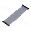 FFSD-25-D-05.00-01-N Ribbon cable with IDC connectors; IDC,both sides; 127mm; 5" 3uu55daXZNlzW1yFGJlNs1P5Xoq5Fuv1NyBmGD5g1xM