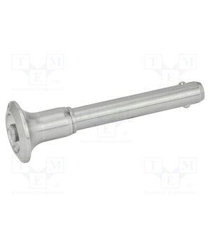GN 113.9-12-90 Locking pin; with locking,with knob; stainless steel; Ø: 12mm sTempP_xpHN6SiGFzzTS-sg8Q0IyZpvzXC2tK8jlTy0