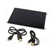 4DHDMI-80-1280-800-CT-EAR-1000 Display: TFT; 8"; 1280x800; Interface: HDMI; 1000cd/m2; 4DHDMI WR_FtG5HOYLBZKqKSUoWFd0M4iEOam9vj4vTR0QYAvo