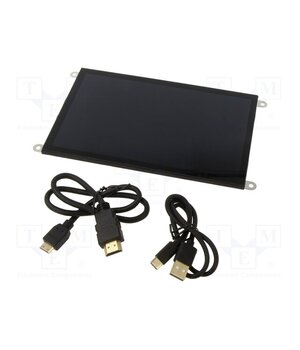 4DHDMI-80-1280-800-CT-EAR-1000 Display: TFT; 8"; 1280x800; Interface: HDMI; 1000cd/m2; 4DHDMI WR_FtG5HOYLBZKqKSUoWFd0M4iEOam9vj4vTR0QYAvo