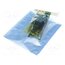 010-0006 Protection bag; ESD; L: 203mm; W: 102mm; Thk: 75um; 100pcs; 1MΩ÷10GΩ HRYkE_bs-b0QG8hHO9_iL6EFPSE8akYJ6pQw5M62Klg