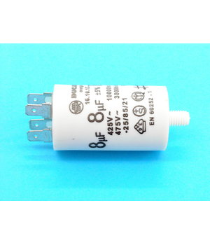 KONDENSATORS 8µF 450V+GRD, ø30x70mm

 SBW111008.jpg